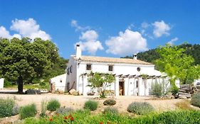 Casas Rurales Cortijo Cerro Fuentes Nuevas